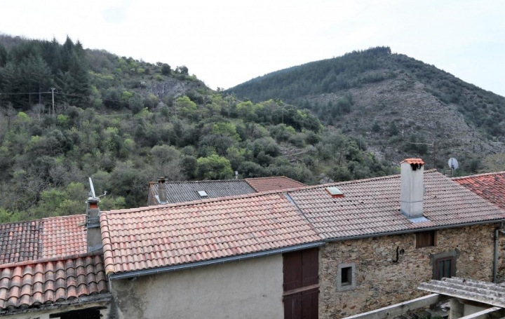 11-34 IMMOBILIER : Maison / Villa | FERRALS-LES-MONTAGNES (34210) | 75 m2 | 50 000 € 