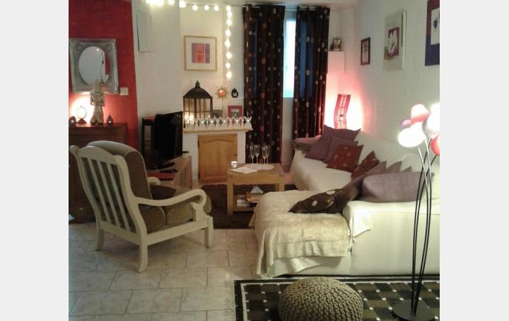 11-34 IMMOBILIER : Maison / Villa | AZILLANET (34210) | 170 m2 | 139 000 € 