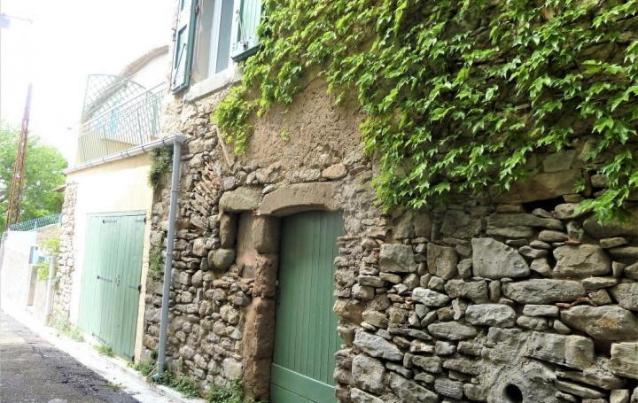 11-34 IMMOBILIER : House | AZILLANET (34210) | 170 m2 | 139 000 € 