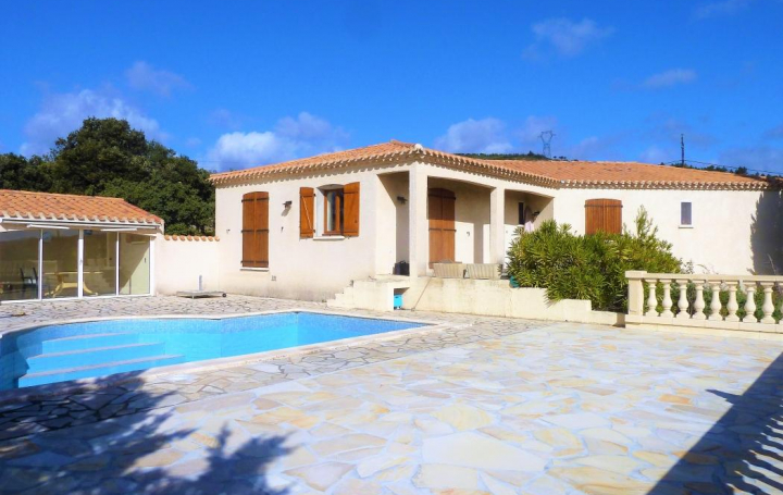 11-34 IMMOBILIER : Maison / Villa | SIRAN (34210) | 107 m2 | 315 000 € 