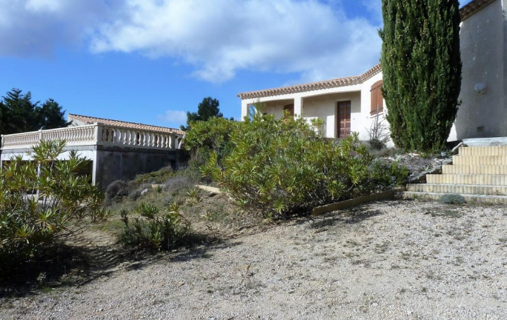 11-34 IMMOBILIER : Maison / Villa | SIRAN (34210) | 107 m2 | 315 000 € 