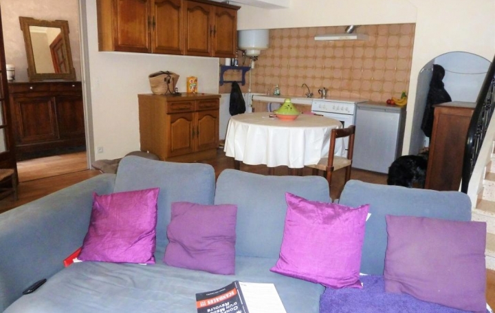 11-34 IMMOBILIER : Maison / Villa | OLONZAC (34210) | 174 m2 | 128 000 € 