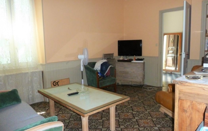 11-34 IMMOBILIER : House | OLONZAC (34210) | 174 m2 | 128 000 € 