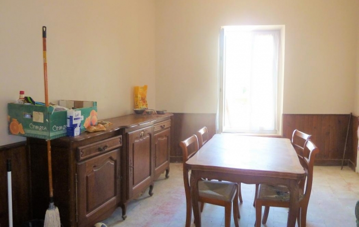 11-34 IMMOBILIER : House | OLONZAC (34210) | 174 m2 | 128 000 € 