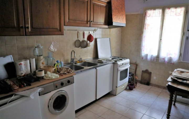 11-34 IMMOBILIER : House | BIZE-MINERVOIS (11120) | 117 m2 | 69 000 € 