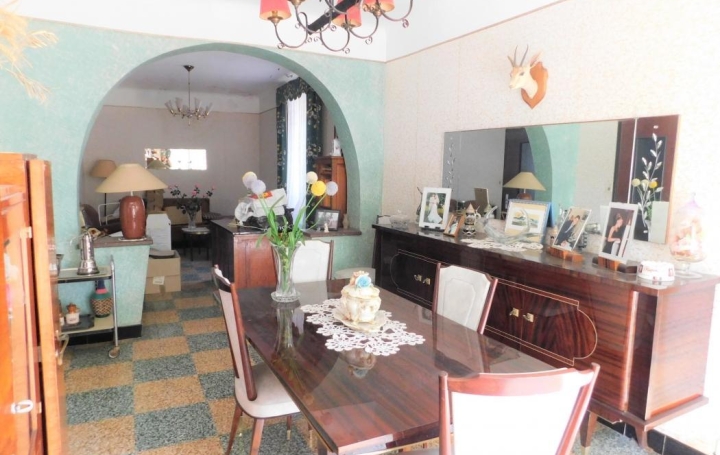 11-34 IMMOBILIER : House | OLONZAC (34210) | 194 m2 | 95 900 € 