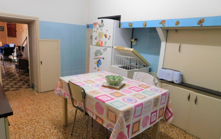 11-34 IMMOBILIER : Maison / Villa | OLONZAC (34210) | 194 m2 | 95 900 € 