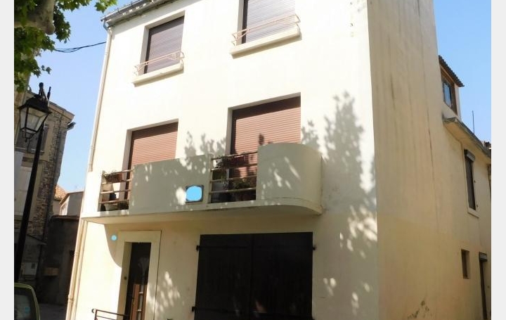 11-34 IMMOBILIER : Maison / Villa | OLONZAC (34210) | 194 m2 | 95 900 € 