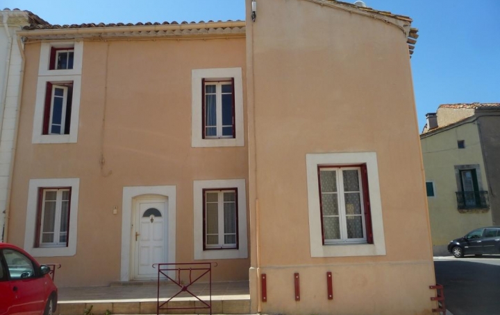 11-34 IMMOBILIER : House | OLONZAC (34210) | 98 m2 | 97 000 € 