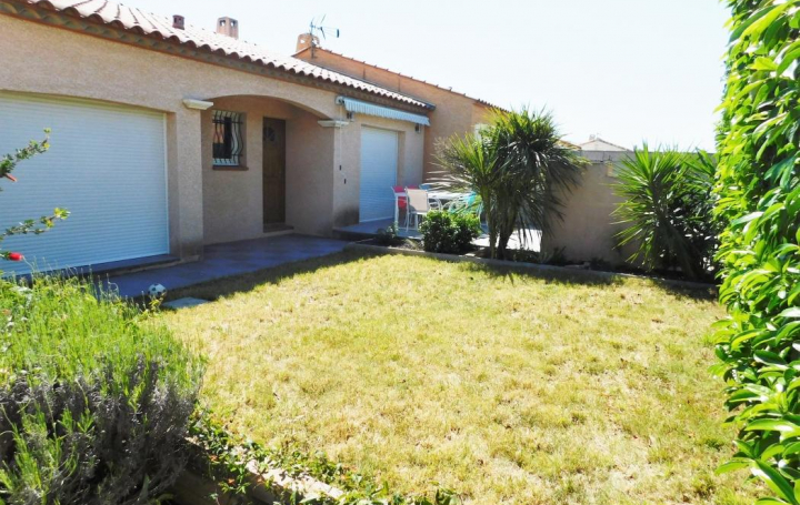 11-34 IMMOBILIER : Maison / Villa | SALLELES-D'AUDE (11590) | 107 m2 | 229 000 € 