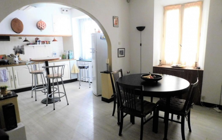 11-34 IMMOBILIER : Maison / Villa | OLONZAC (34210) | 119 m2 | 99 000 € 