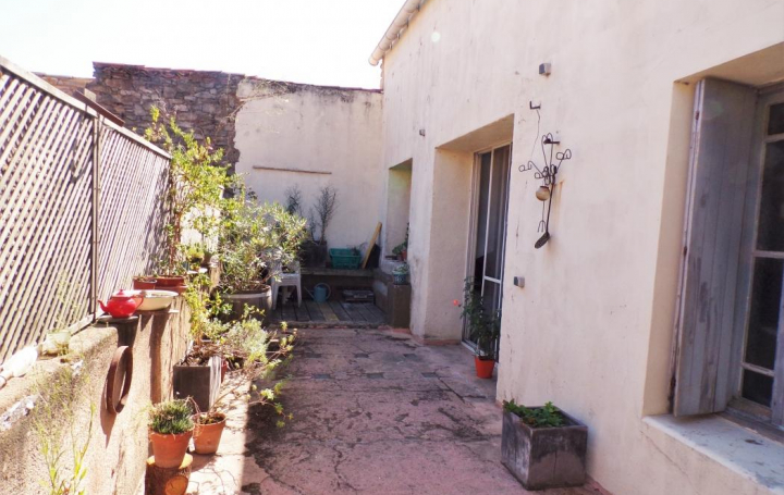 11-34 IMMOBILIER : Maison / Villa | OLONZAC (34210) | 131 m2 | 148 000 € 