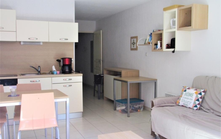 11-34 IMMOBILIER : Appartement | OLONZAC (34210) | 44 m2 | 79 000 € 