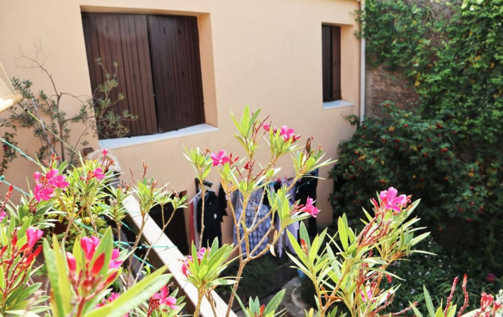 11-34 IMMOBILIER : Maison / Villa | ESCALES (11200) | 100 m2 | 147 000 € 