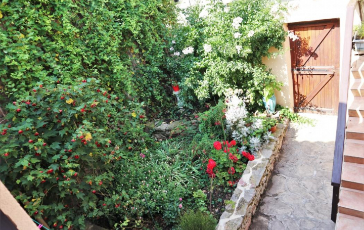 11-34 IMMOBILIER : Maison / Villa | ESCALES (11200) | 100 m2 | 147 000 € 