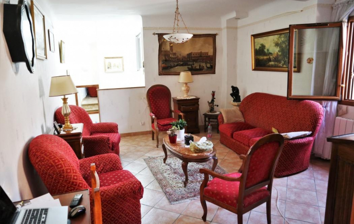 11-34 IMMOBILIER : Maison / Villa | ESCALES (11200) | 100 m2 | 147 000 € 
