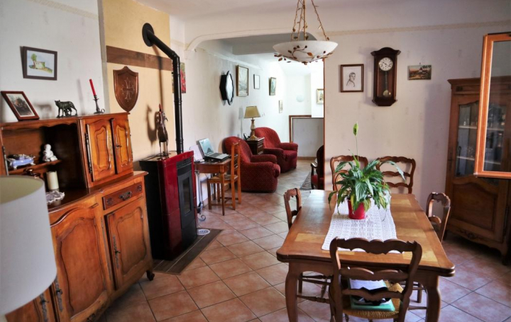 11-34 IMMOBILIER : Maison / Villa | ESCALES (11200) | 100 m2 | 147 000 € 