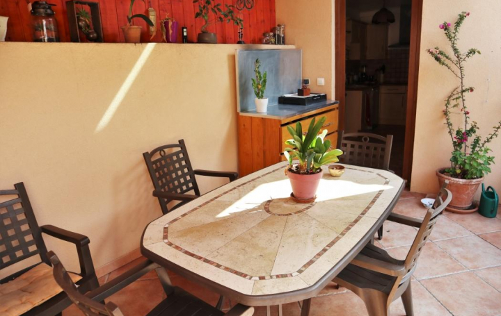 11-34 IMMOBILIER : Maison / Villa | ESCALES (11200) | 100 m2 | 147 000 € 