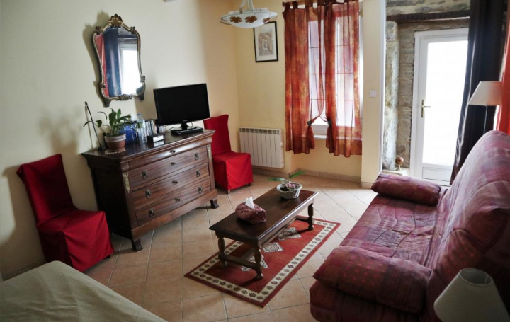11-34 IMMOBILIER : Maison / Villa | ESCALES (11200) | 100 m2 | 147 000 € 