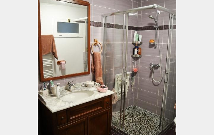11-34 IMMOBILIER : Maison / Villa | ESCALES (11200) | 100 m2 | 147 000 € 
