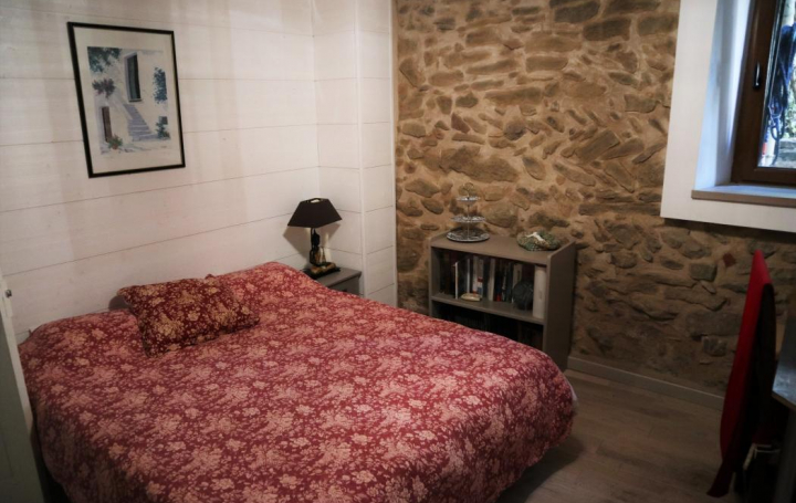 11-34 IMMOBILIER : Maison / Villa | ESCALES (11200) | 100 m2 | 147 000 € 