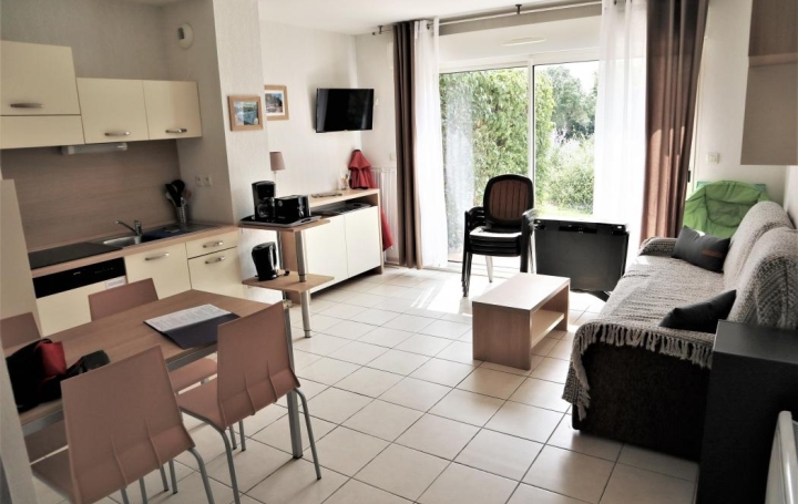 11-34 IMMOBILIER : Appartement | AZILLE (11700) | 35 m2 | 53 000 € 