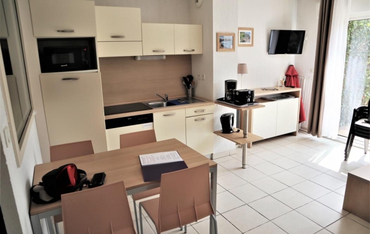 11-34 IMMOBILIER : Appartement | AZILLE (11700) | 35 m2 | 53 000 € 