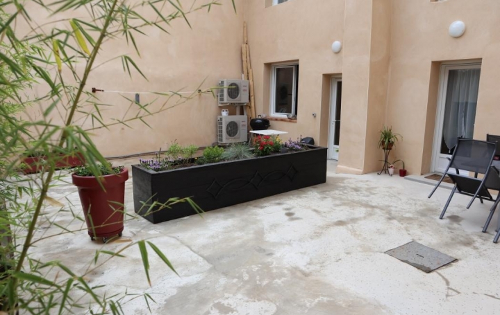 11-34 IMMOBILIER : Maison / Villa | HOMPS (11200) | 220 m2 | 249 000 € 