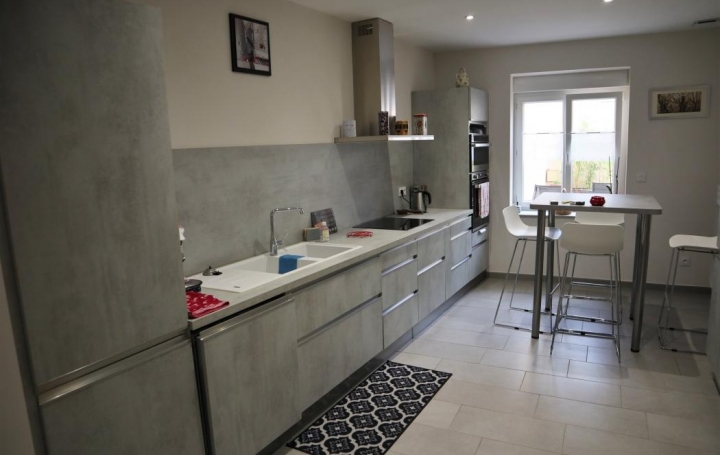 11-34 IMMOBILIER : Maison / Villa | HOMPS (11200) | 220 m2 | 249 000 € 