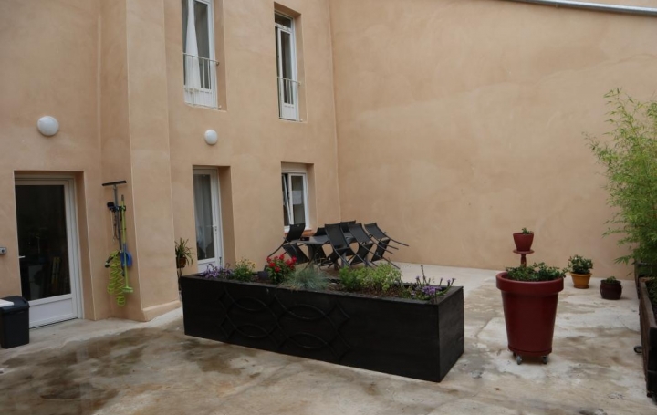 11-34 IMMOBILIER : Maison / Villa | HOMPS (11200) | 220 m2 | 249 000 € 