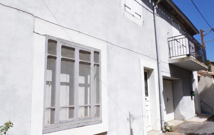 11-34 IMMOBILIER : Maison / Villa | LA LIVINIERE (34210) | 152 m2 | 79 000 € 