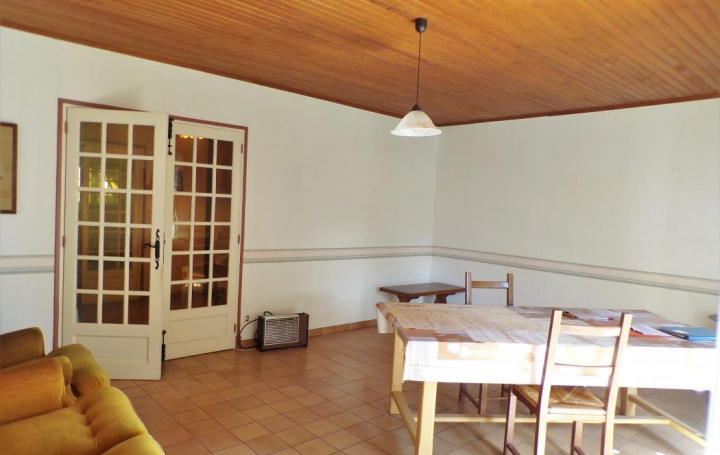 11-34 IMMOBILIER : Maison / Villa | LA LIVINIERE (34210) | 152 m2 | 79 000 € 