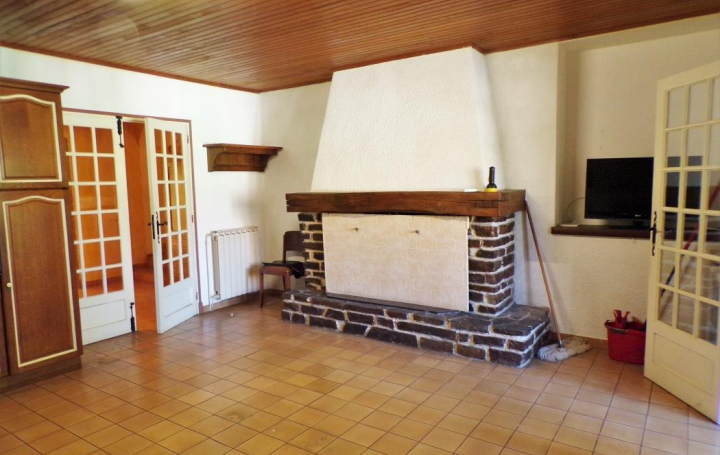 11-34 IMMOBILIER : Maison / Villa | LA LIVINIERE (34210) | 152 m2 | 79 000 € 