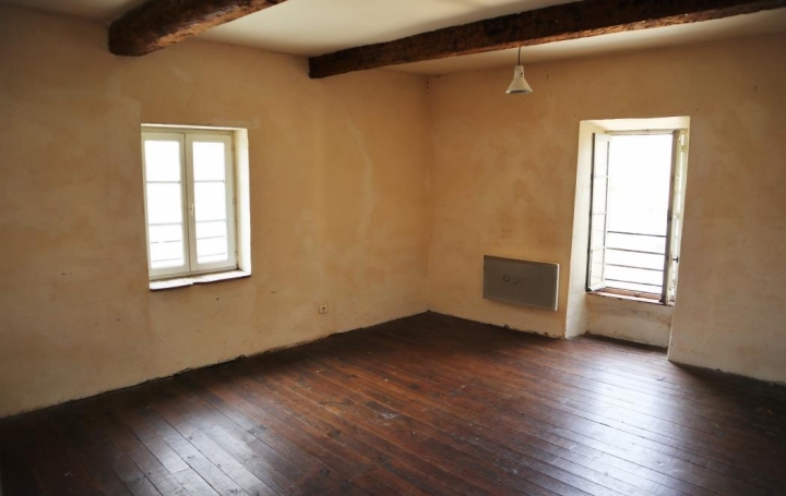 11-34 IMMOBILIER : Maison / Villa | ROQUECOURBE-MINERVOIS (11700) | 112 m2 | 64 000 € 