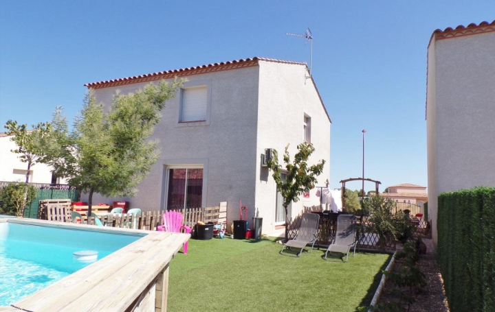 11-34 IMMOBILIER : Maison / Villa | SALLELES-D'AUDE (11590) | 113 m2 | 229 000 € 