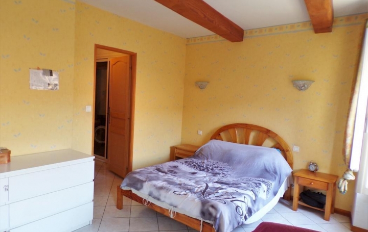 11-34 IMMOBILIER : Maison / Villa | TOUROUZELLE (11200) | 216 m2 | 163 000 € 