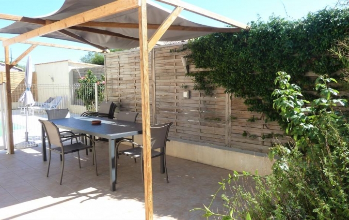 11-34 IMMOBILIER : Maison / Villa | PARAZA (11200) | 85 m2 | 193 000 € 