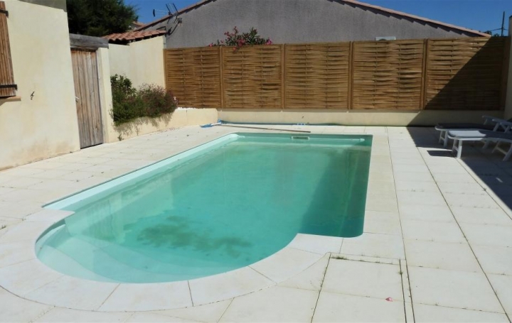 11-34 IMMOBILIER : Maison / Villa | PARAZA (11200) | 85 m2 | 193 000 € 