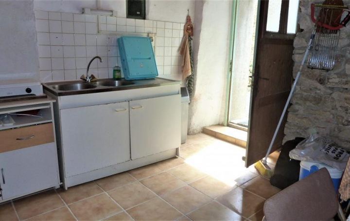 11-34 IMMOBILIER : Maison / Villa | AIGNE (34210) | 88 m2 | 59 000 € 