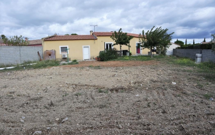 11-34 IMMOBILIER : Maison / Villa | LEZIGNAN-CORBIERES (11200) | 108 m2 | 219 000 € 