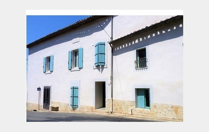11-34 IMMOBILIER : Maison / Villa | OLONZAC (34210) | 113 m2 | 85 000 € 
