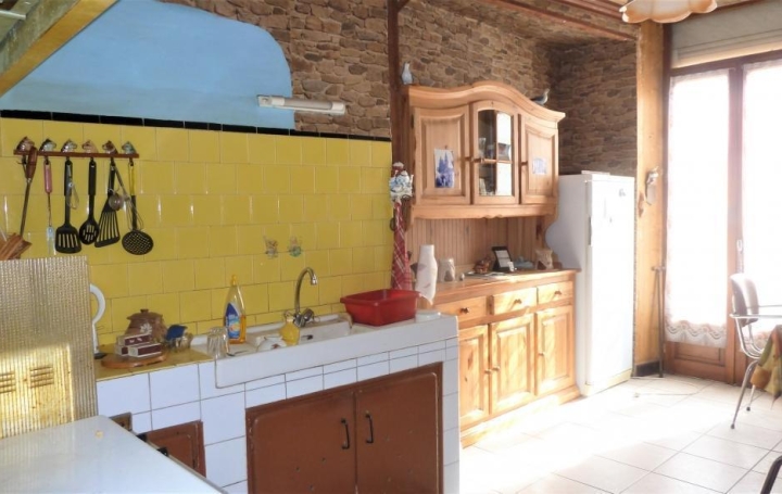 11-34 IMMOBILIER : Maison / Villa | OLONZAC (34210) | 200 m2 | 69 000 € 