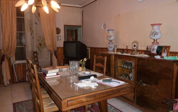 11-34 IMMOBILIER : House | OLONZAC (34210) | 200 m2 | 69 000 € 