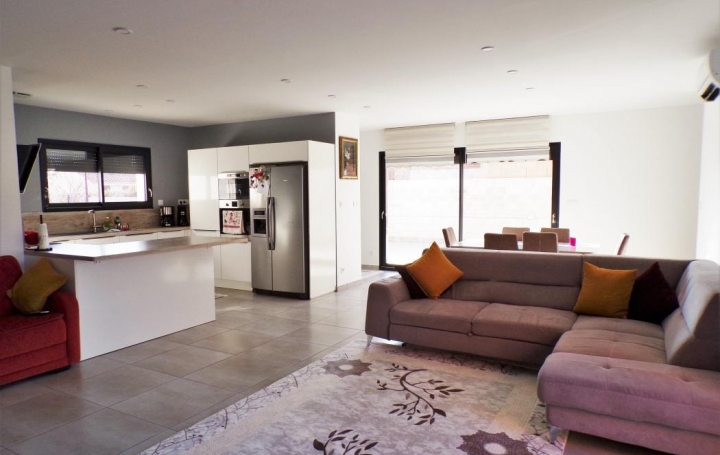 11-34 IMMOBILIER : Maison / Villa | SALLELES-D'AUDE (11590) | 126 m2 | 268 000 € 