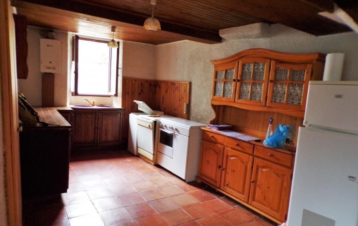 11-34 IMMOBILIER : Maison / Villa | TRAUSSE (11160) | 48 m2 | 42 000 € 