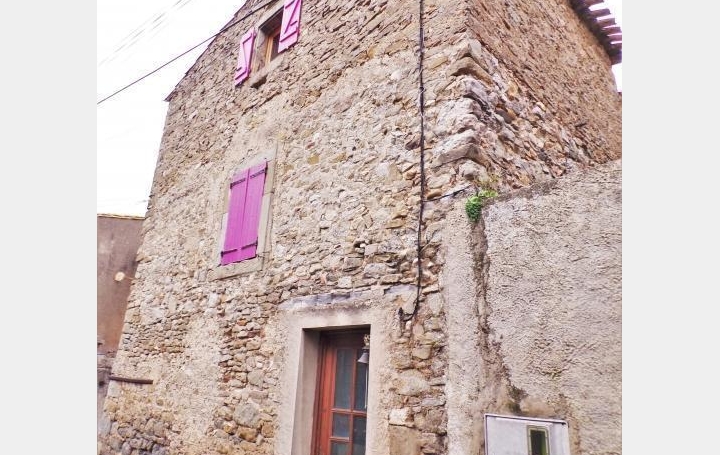 11-34 IMMOBILIER : Maison / Villa | TRAUSSE (11160) | 48 m2 | 42 000 € 