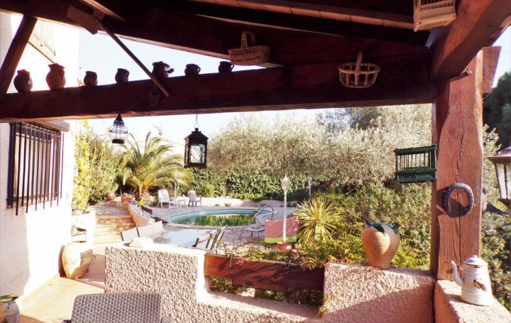 11-34 IMMOBILIER : Maison / Villa | PARAZA (11200) | 115 m2 | 362 000 € 