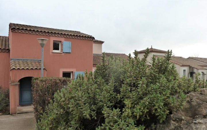 11-34 IMMOBILIER : House | HOMPS (11200) | 60 m2 | 109 000 € 