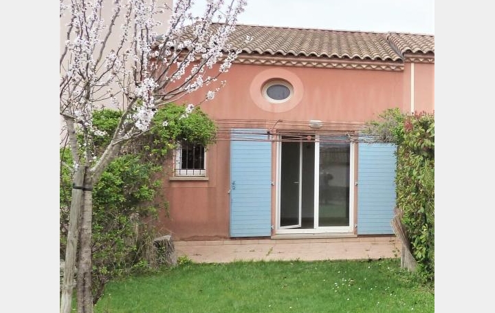 11-34 IMMOBILIER : Maison / Villa | HOMPS (11200) | 60 m2 | 109 000 € 