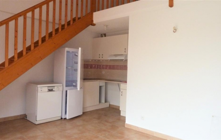 11-34 IMMOBILIER : Maison / Villa | HOMPS (11200) | 60 m2 | 109 000 € 